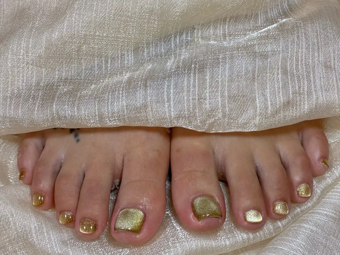 ネイル kirameki nail CHINのネイルデザイン