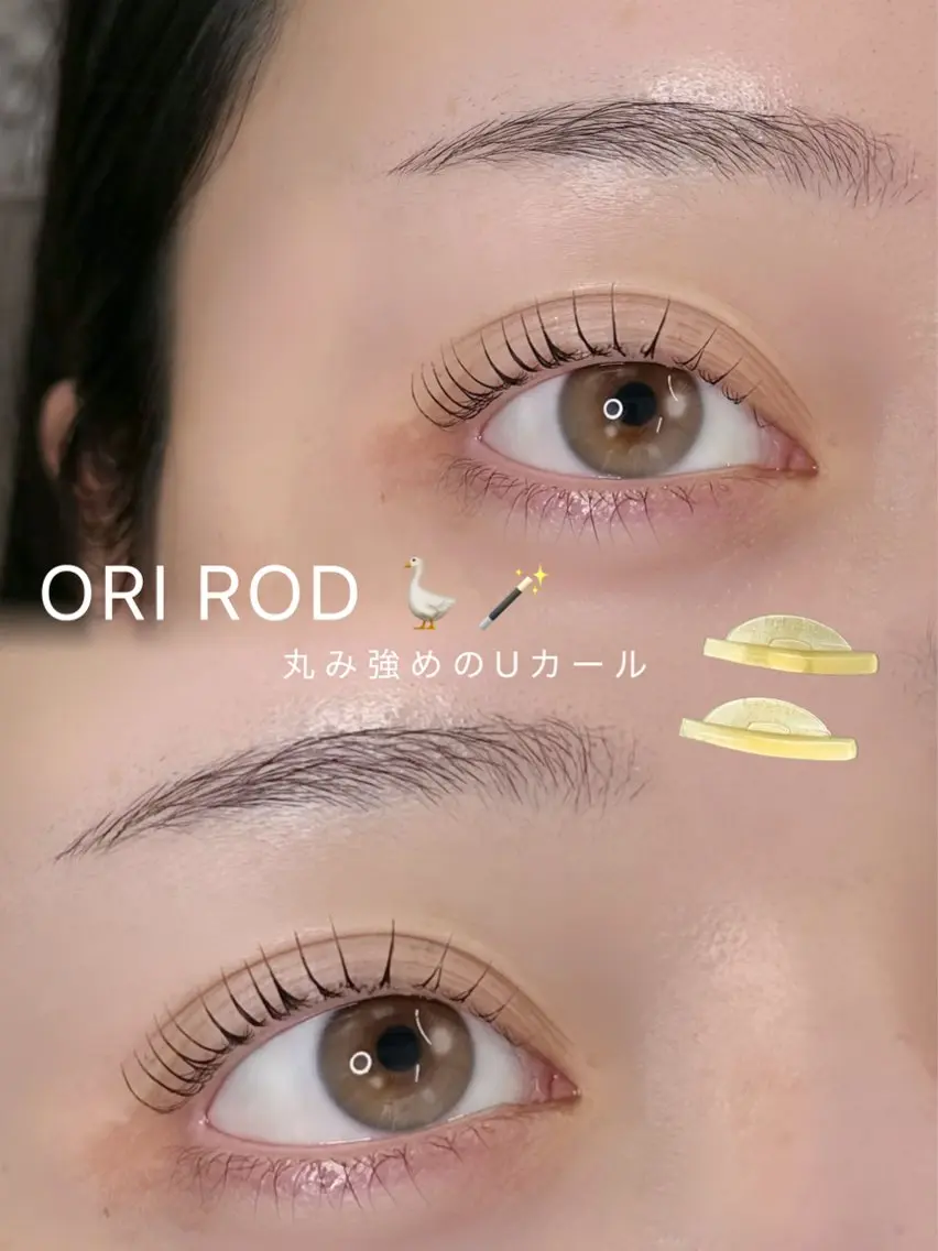 マツエク・マツパ マツパ 韓国式高持続まつパ 🦋Shionのマツエク・マツパデザイン
