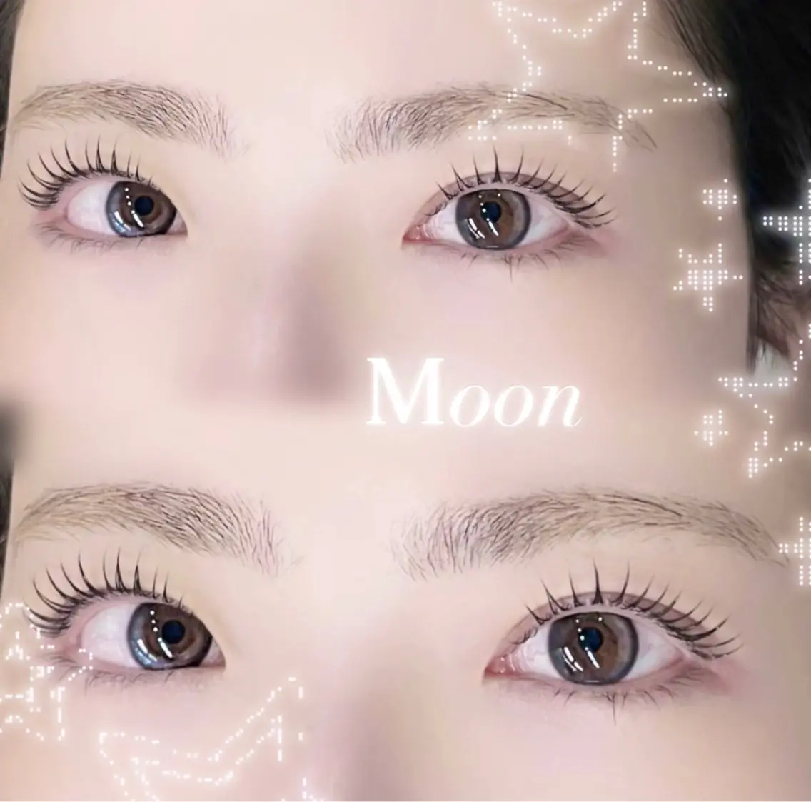 マツエク・マツパ ワンホンマツエク Eyelash mamiのマツエク・マツパデザイン