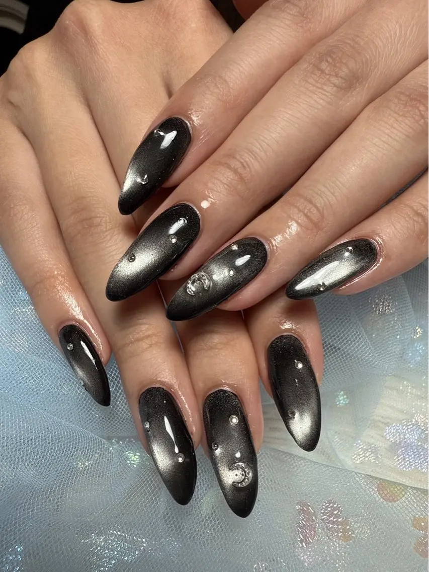 ネイル ハンドネイル Nailsalon Blueのネイルデザイン