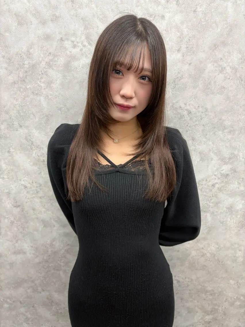 🍑6月限定価格💖最高級人毛100%シールエクステ40枚＋エクステカット＋エクステ用コーティングトリートメント🫧の写真
