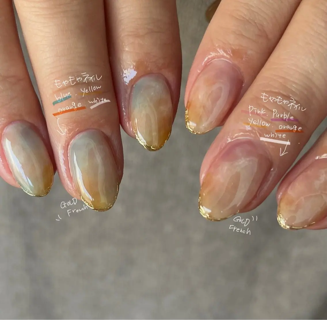 ネイル S a k iのその他イメージ