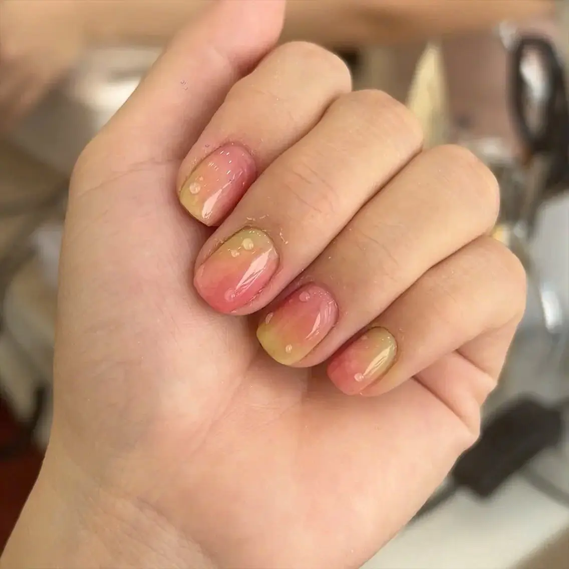 ネイル An Nailsのネイルデザイン