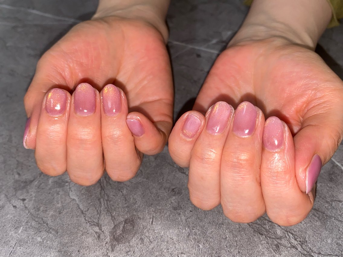 ネイル nailroom mimiのネイルデザイン