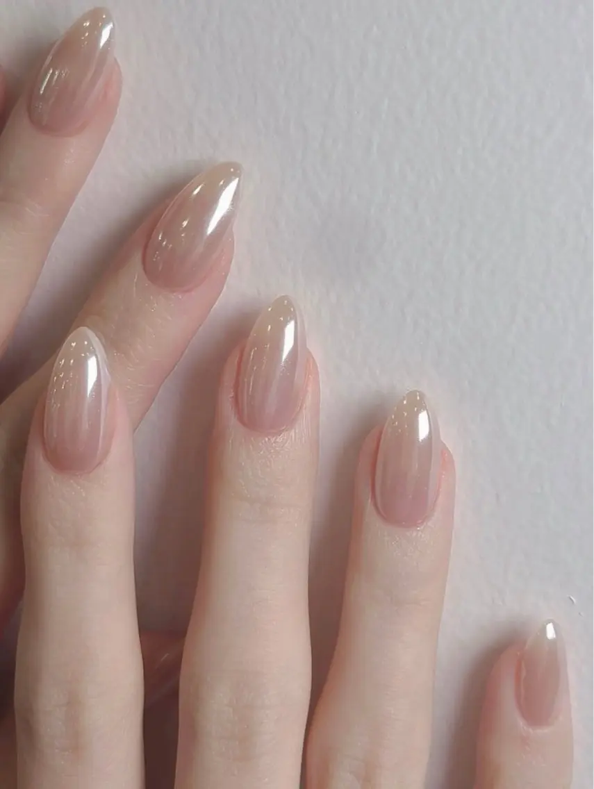 ネイル ハンドネイル Mojo Nailのネイルデザイン