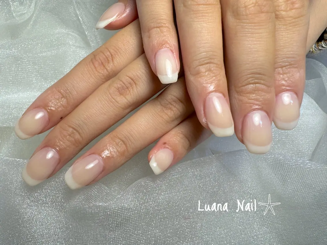ネイル Nail Salon Subaruのネイルデザイン