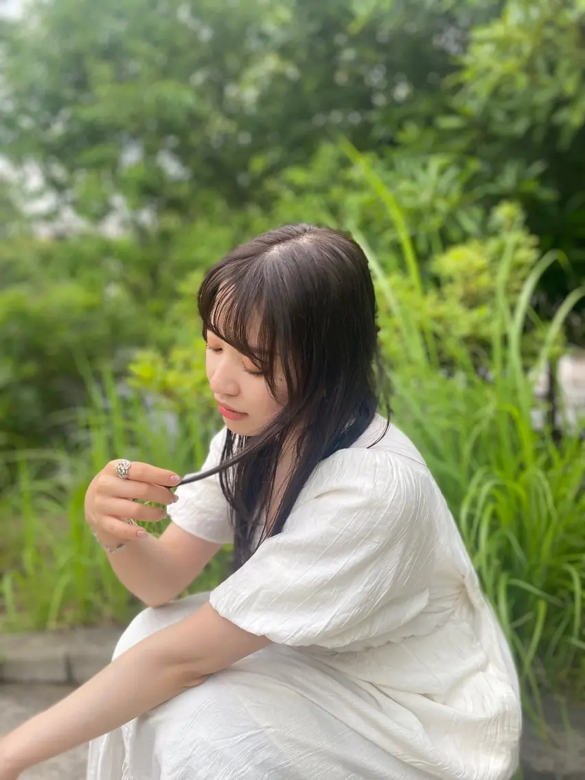 【 圧倒的美髪✨️ 】艶髪髪質改善トリートメント🪽🫧の写真
