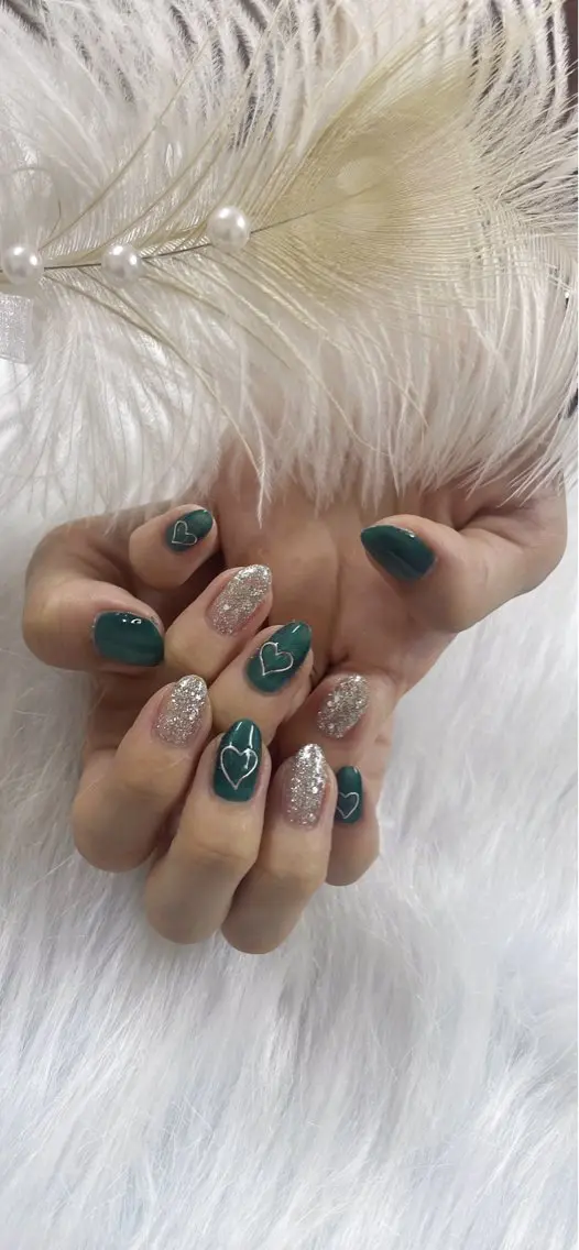 ネイル ハンドネイル ハンドケア queen nailのネイルデザイン