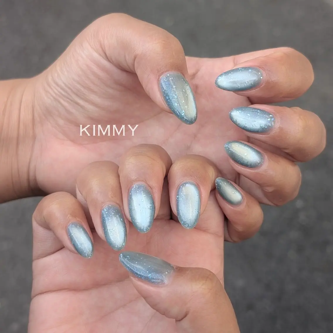 ネイル kimmy nailsのネイルデザイン