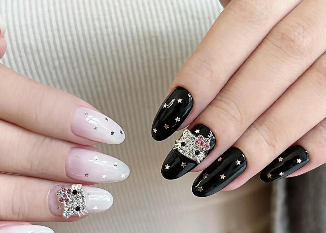 ネイル ハンドネイル エリ🫧 nail池袋東口のネイルデザイン