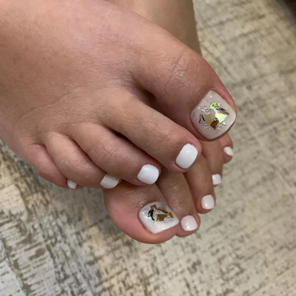 ネイル 新宿ニュアンスネイル makotoのネイルデザイン