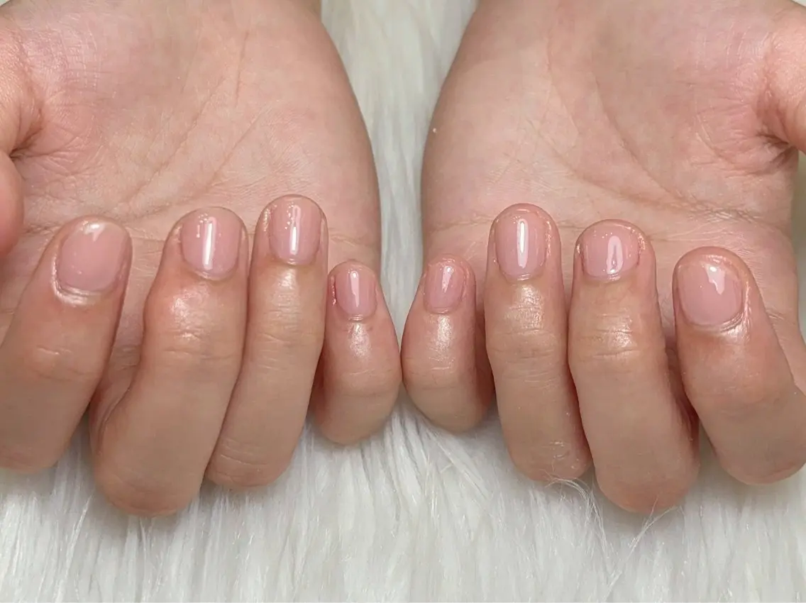 ネイル lifra MOKAのネイルデザイン