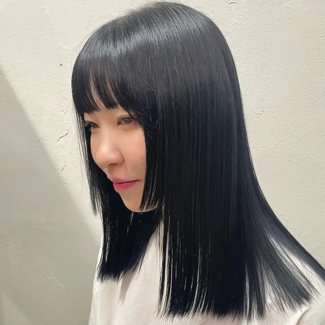 顔タイプ診断 🌿calm🌿似合 わせ💐齋藤なな💐のその他イメージ