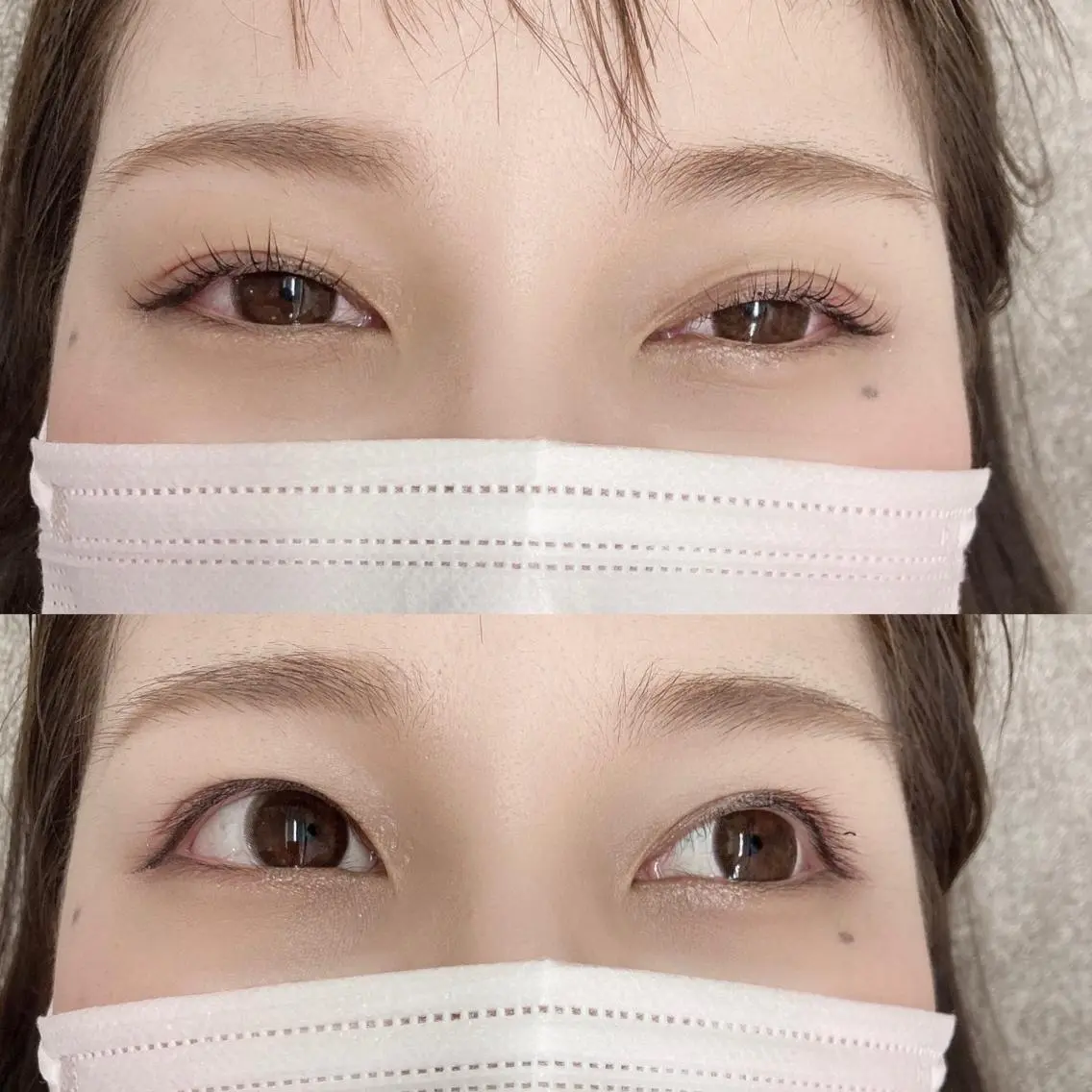 マツエク・マツパ マツパ 🦄💒💓齎藤 七海子🦄💒💓の眉毛・アイブロウイメージ