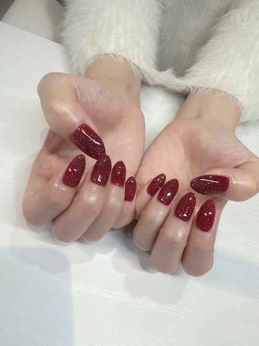 ネイル KIRARA Jr.nailのネイルデザイン