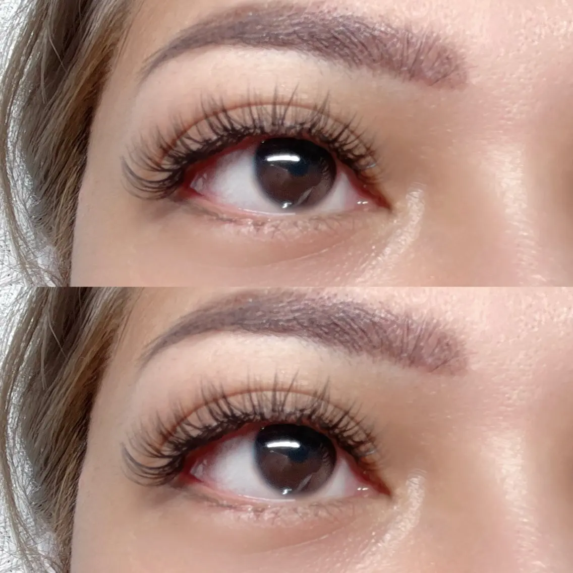 マツエク・マツパ Cutil . eyelash 🍊のマツエク・マツパデザイン