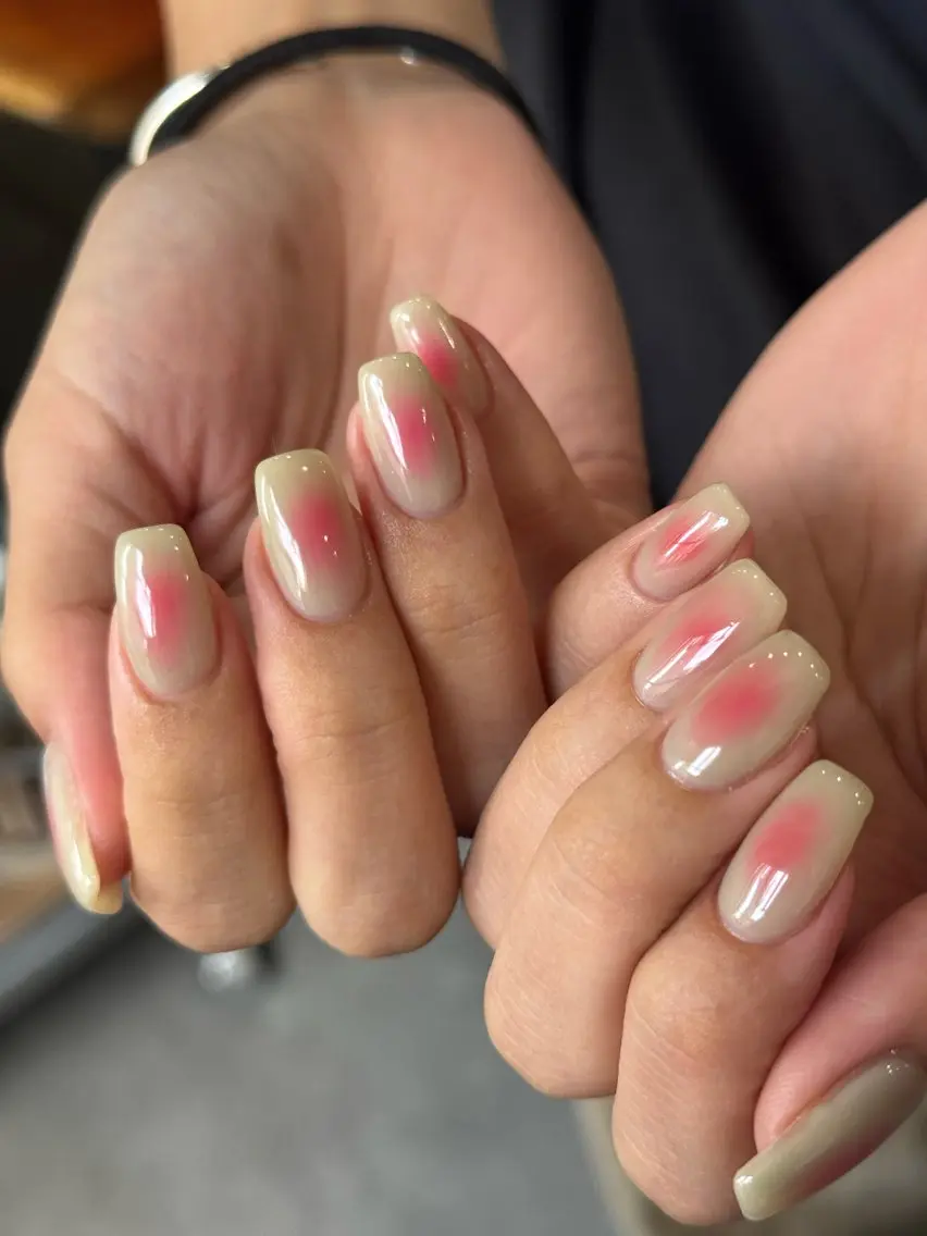 ネイル ハンドネイル NARUMI  ︎︎のネイルデザイン