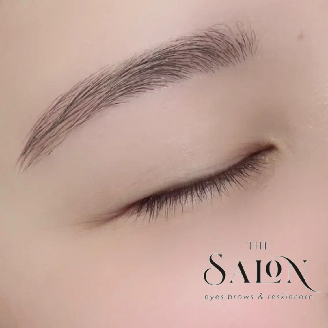 アイブロウ ワックス脱毛 眉カット その他(アイブロウ) THE SALON -thea-Rinaのマツエク・マツパデザイン
