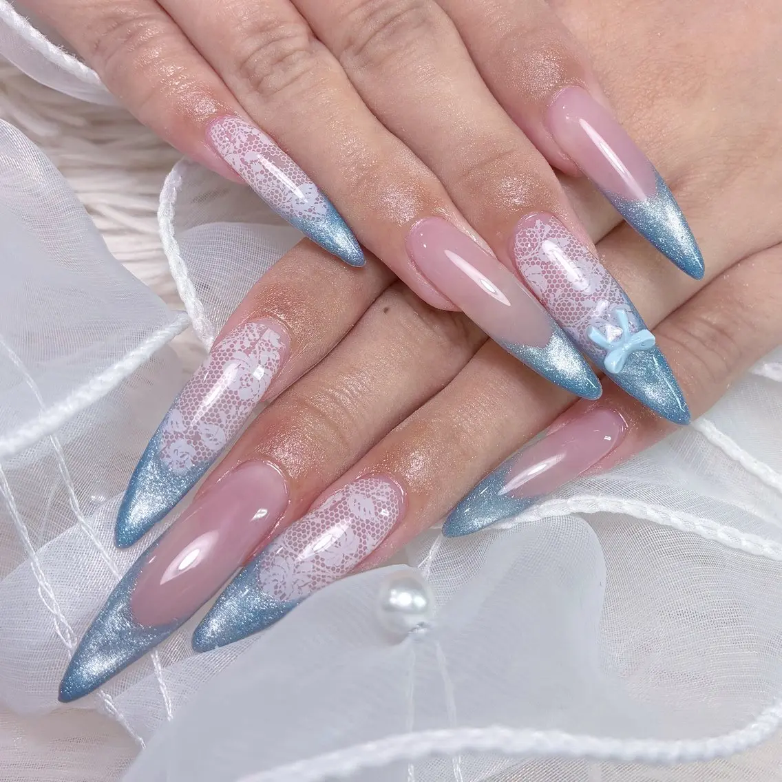 ネイル Twinkle Nail Kuboのネイルデザイン