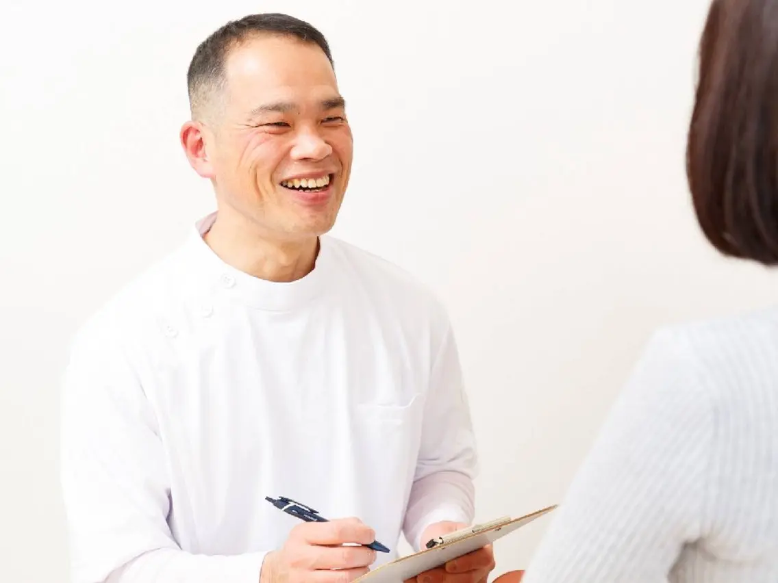 北平 勝己のエステ・リラクイメージ