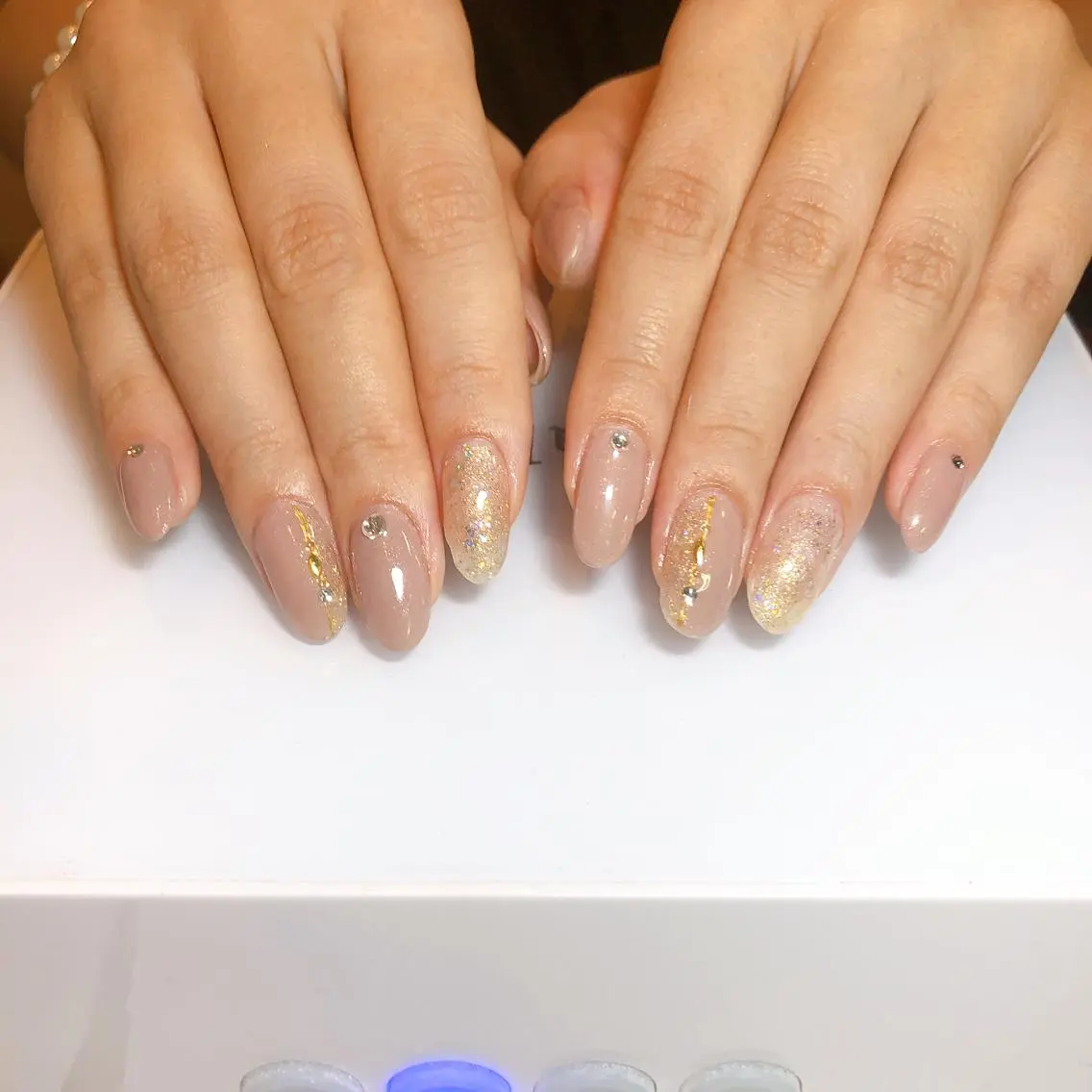 ネイル CHERIMO シェリモのネイルデザイン