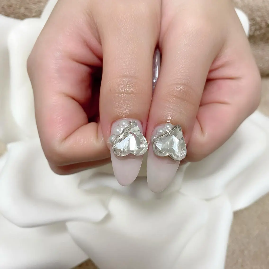 ネイル 💅fleur Ayumiのネイルデザイン