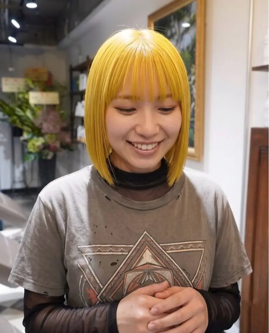 ショート アイブロウ&マツパ マツエクまなみの眉毛・アイブロウイメージ