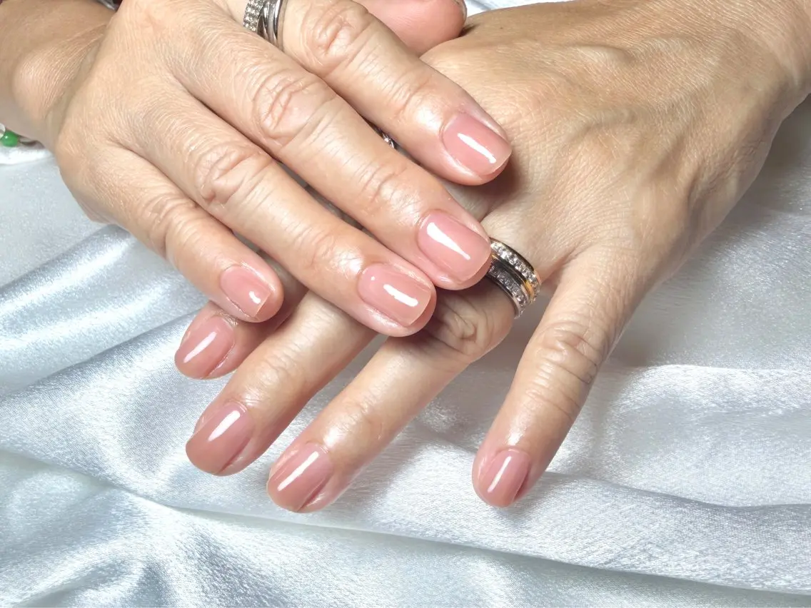 ネイル Lily nailのネイルデザイン