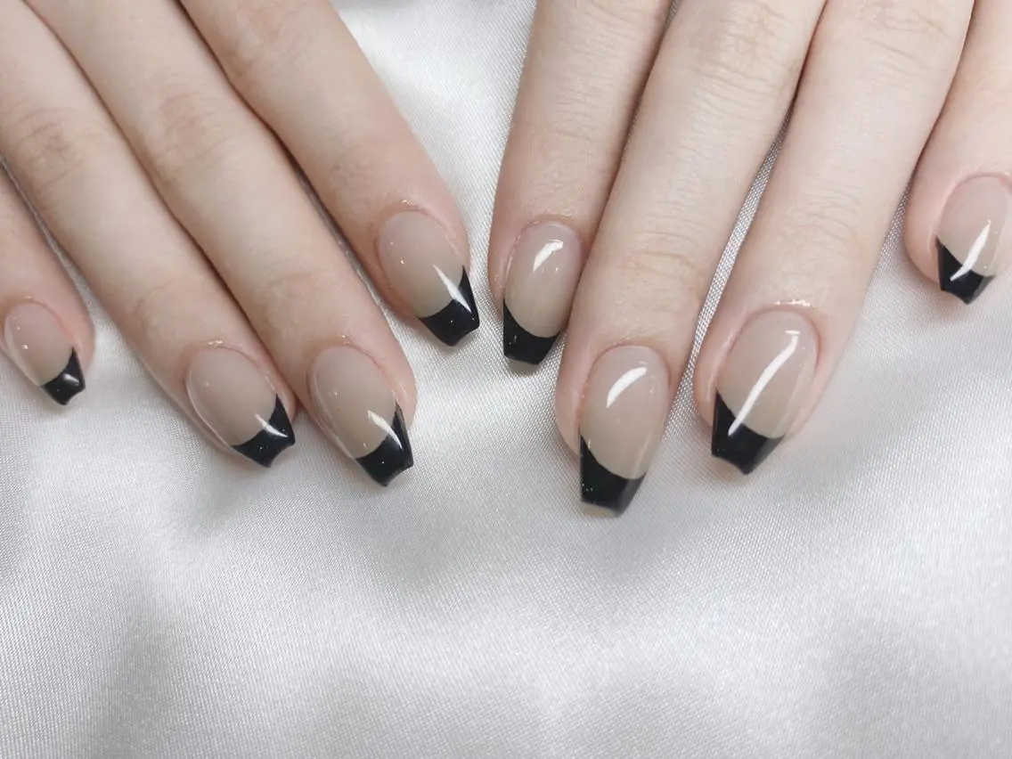 ネイル nailcute 大野のネイルデザイン