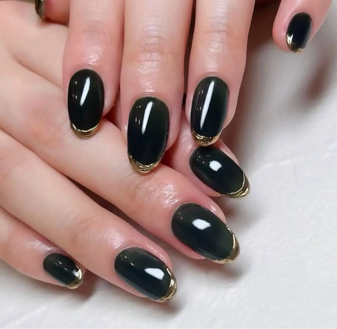 ネイル NailsbyT N.Sugamoのネイルデザイン