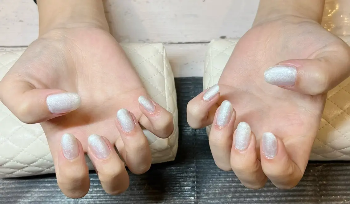 ネイル Nagi Nail 本山のネイルデザイン