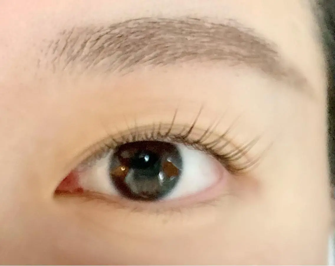 マツエク・マツパ fossette hair&eyeのマツエク・マツパデザイン
