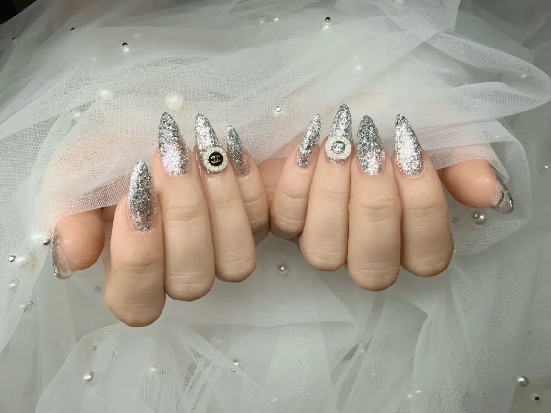 ネイル Anna Nailのネイルデザイン