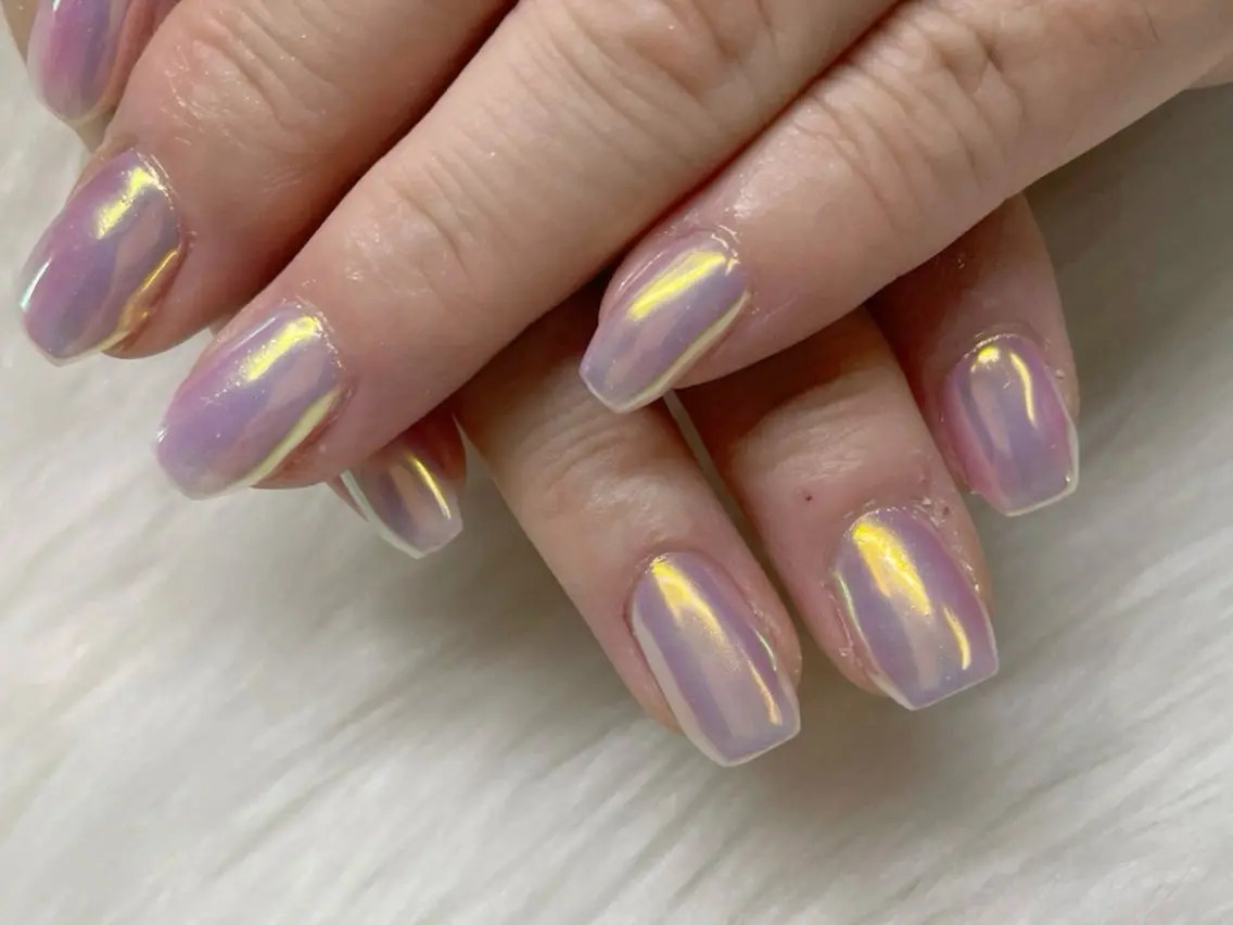 ネイル Emieux Anのネイルデザイン