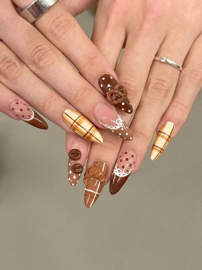ネイル 長さ出し フレンチネイル グラデーション 韓国ネイル ロングネイル ハンドネイル Josie nail salonのネイルデザイン