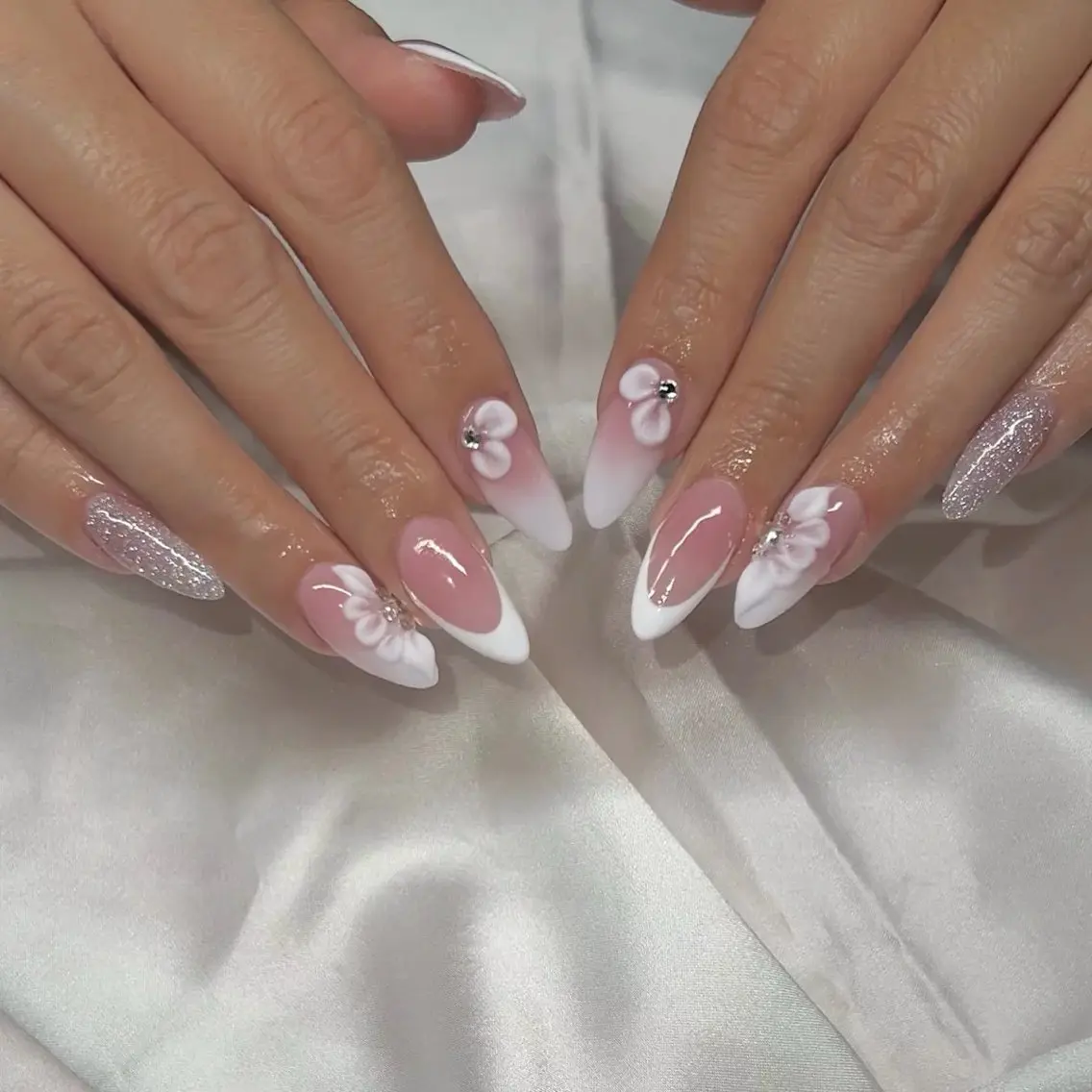ネイル 秋 Nailsのネイルデザイン