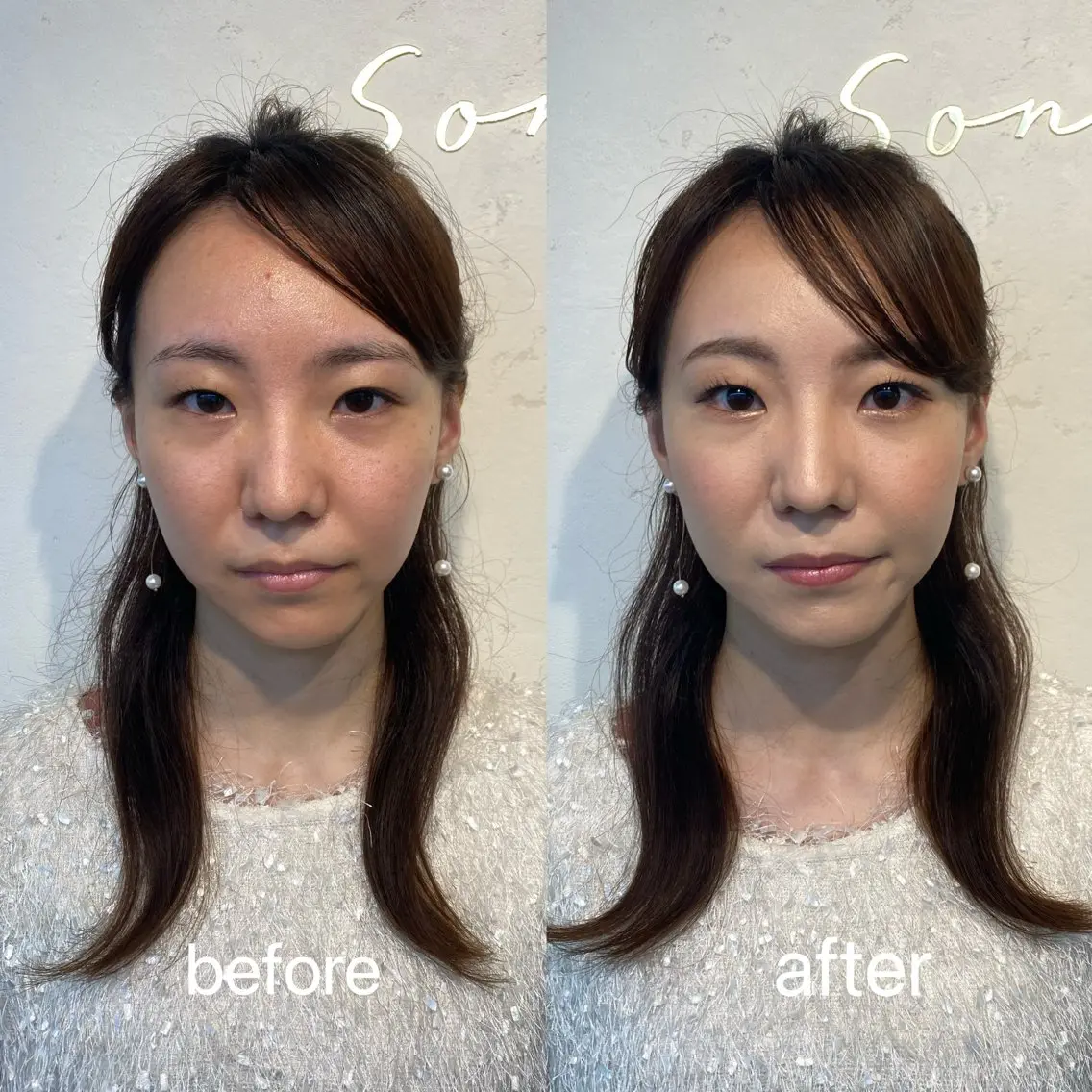 ヘアアレンジ 🌻アラサー女子 指名No1🌻さやかのヘアスタイル