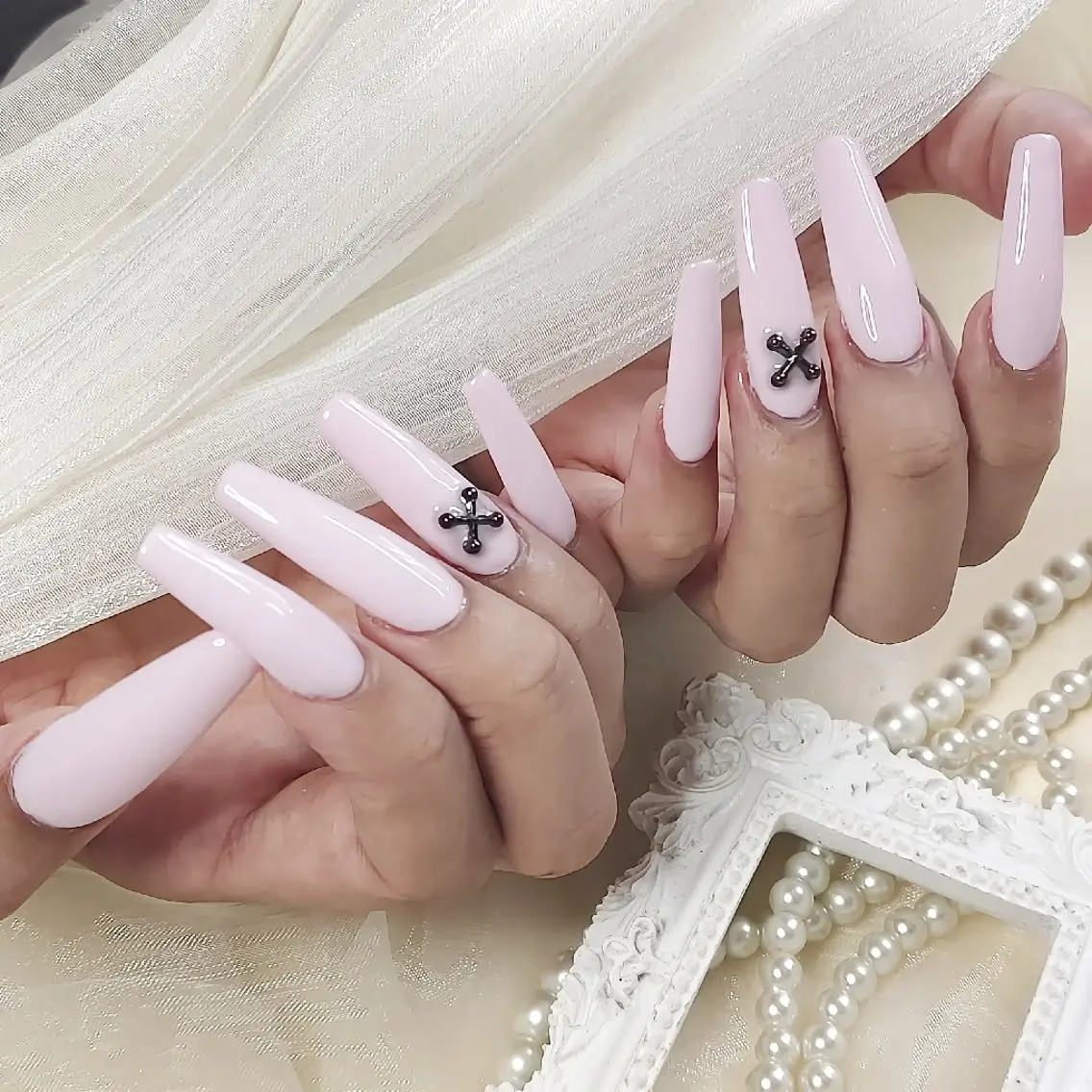 ネイル Kiki🎊 Vela Nailのネイルデザイン