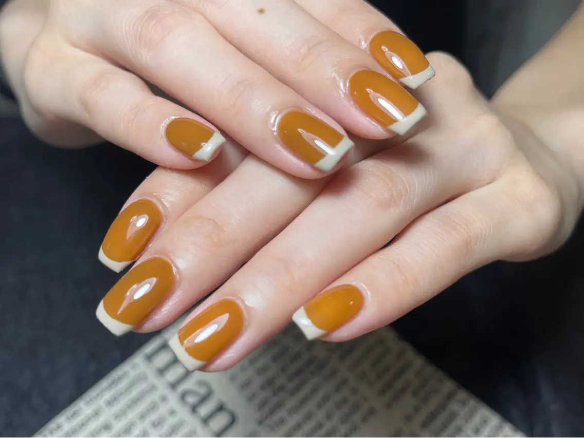 ネイル ハンドネイル Nail Salon kihi大塚店のネイルデザイン