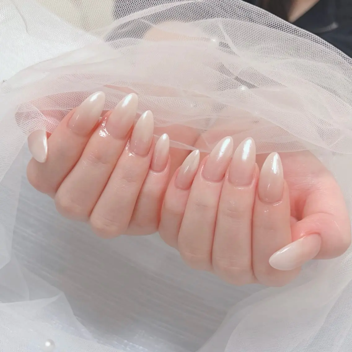 ネイル 💅fleur Ayumiのネイルデザイン