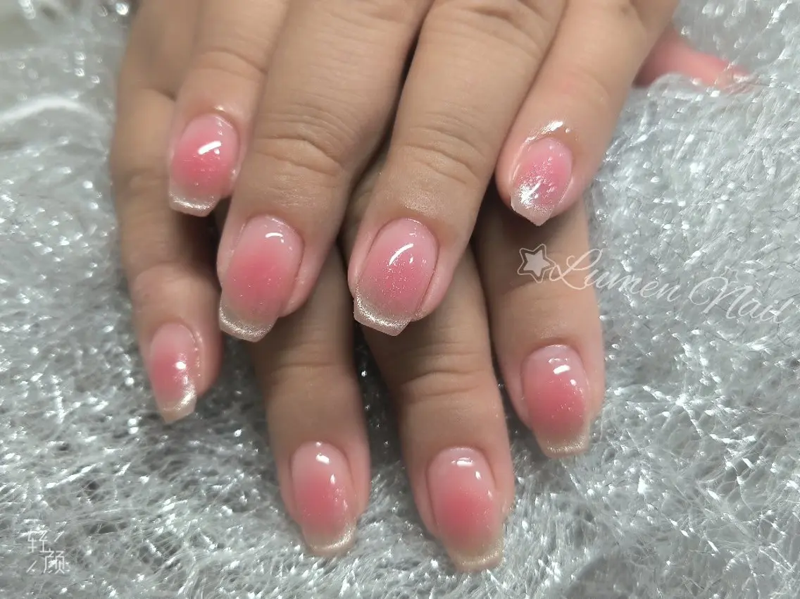 ネイル Lumen Nailのネイルデザイン