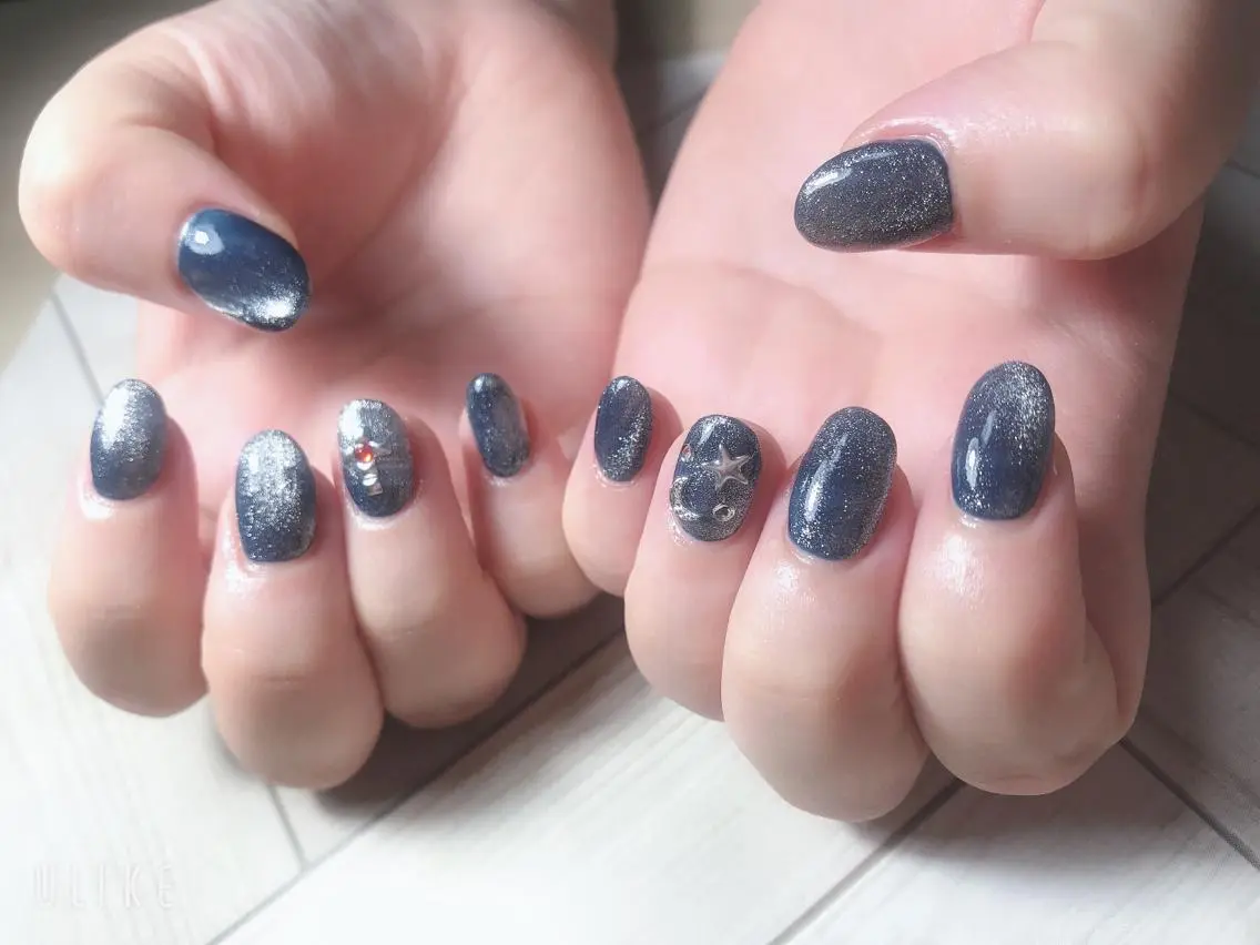 ネイル silo salon しろさろんのネイルデザイン