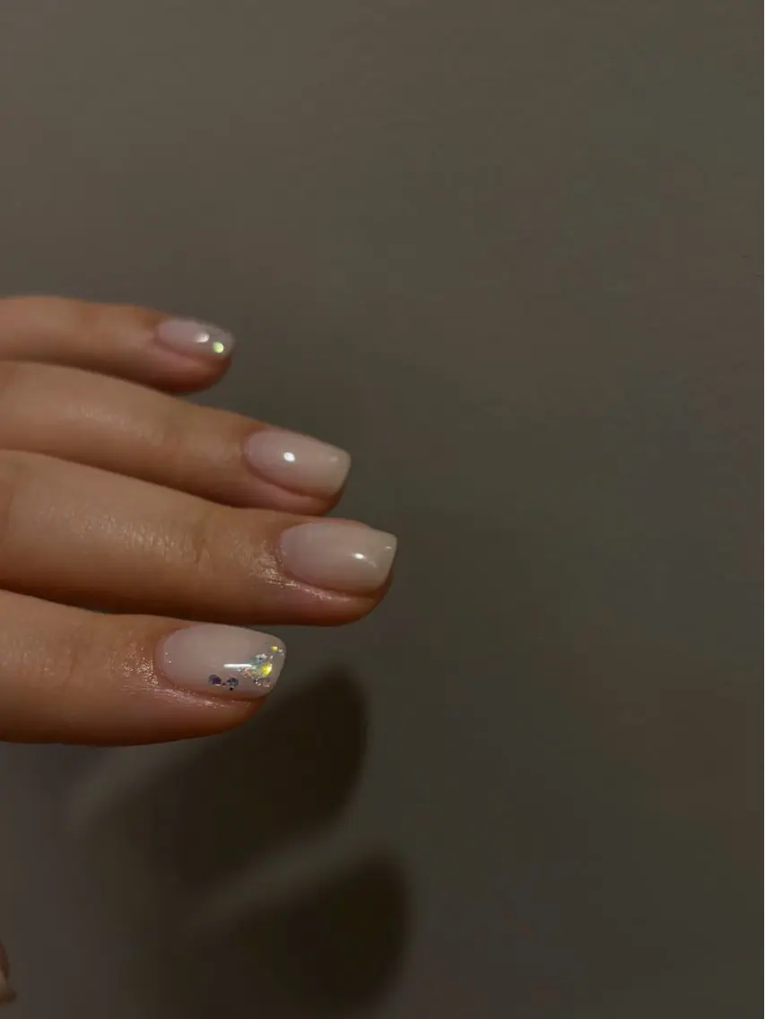 ネイル ハンドネイル LINEA.nail Riraiのネイルデザイン