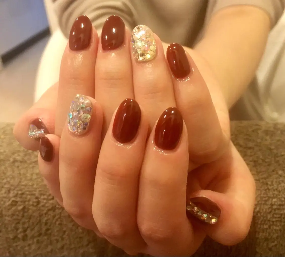 ネイル palmy nailのネイルデザイン