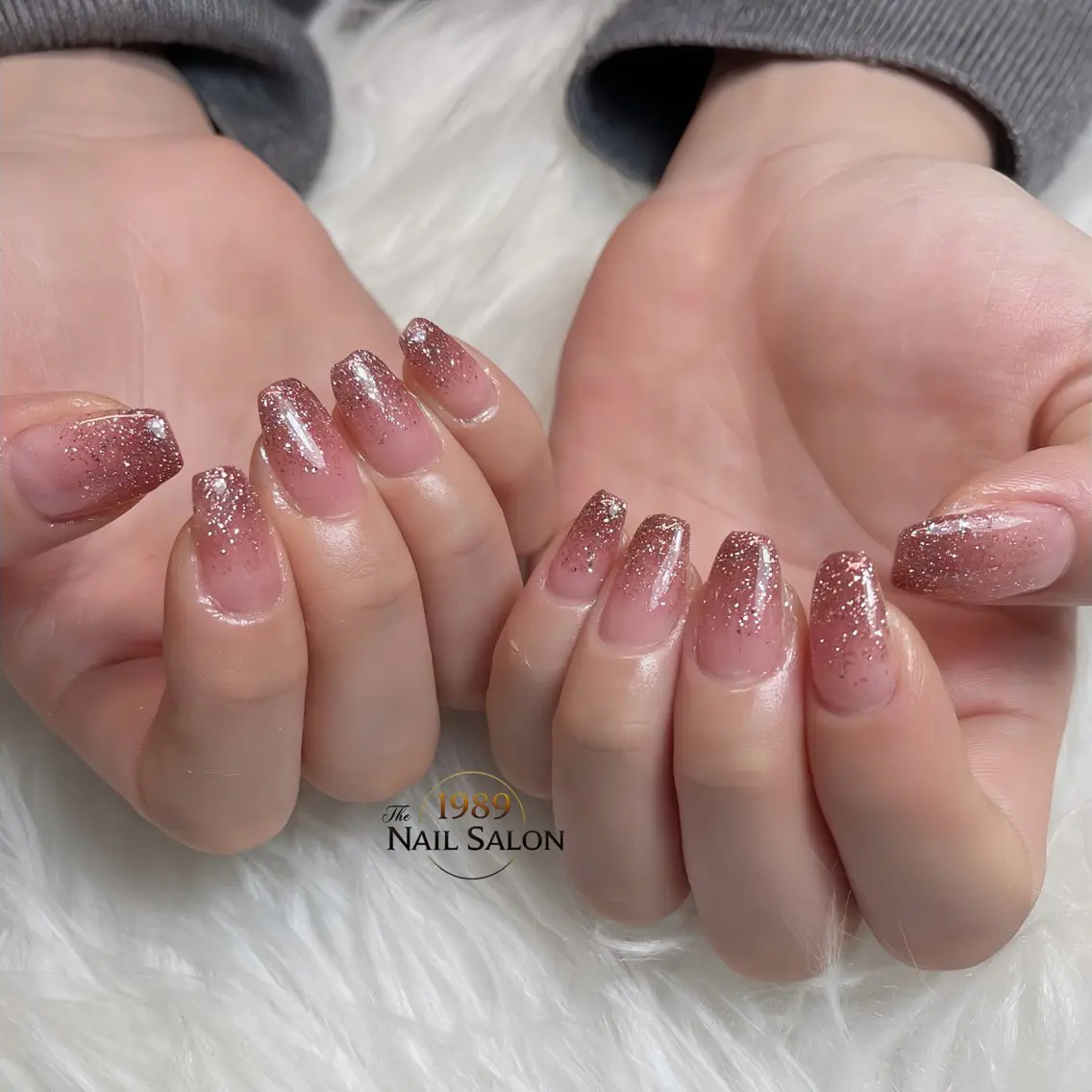 ネイル ハンドネイル The 1989 Nail Salonのネイルデザイン