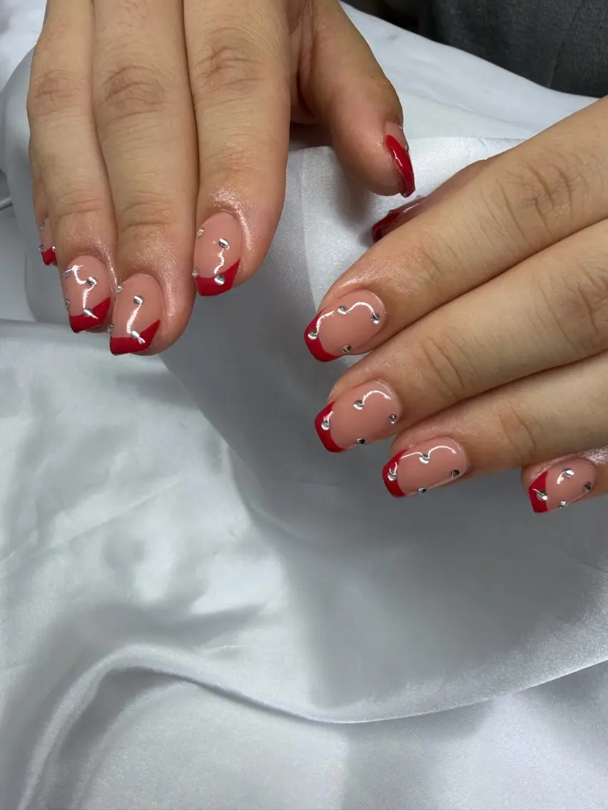 ネイル ハンドネイル Mynail プライベートサロンのネイルデザイン