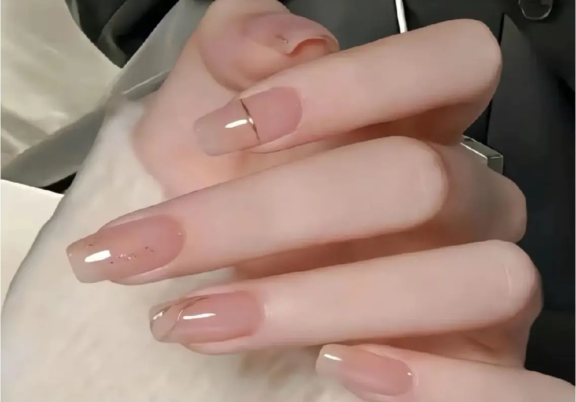 ネイル hana nailゆうかのネイルデザイン