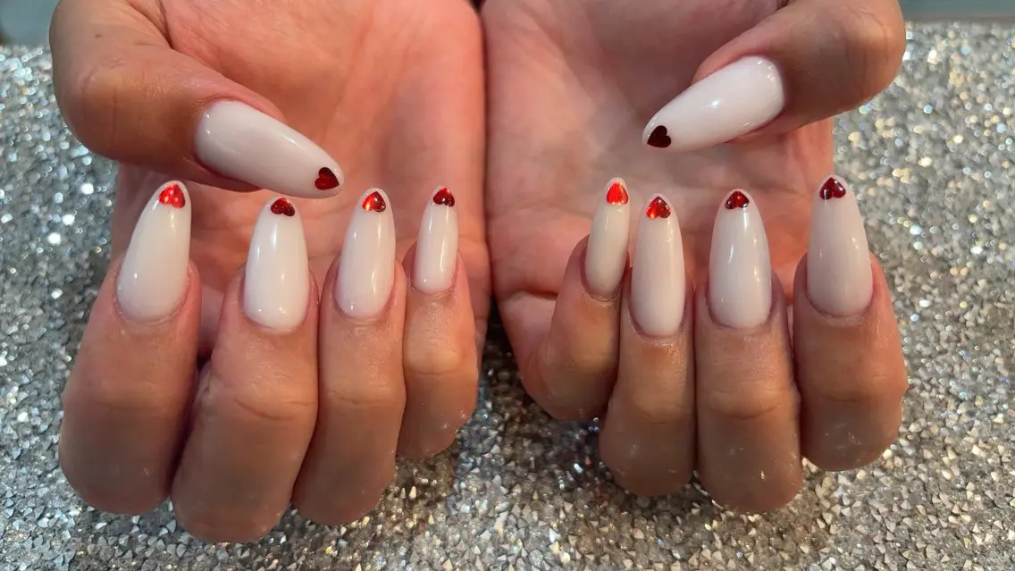 ネイル nail by R'eのネイルデザイン