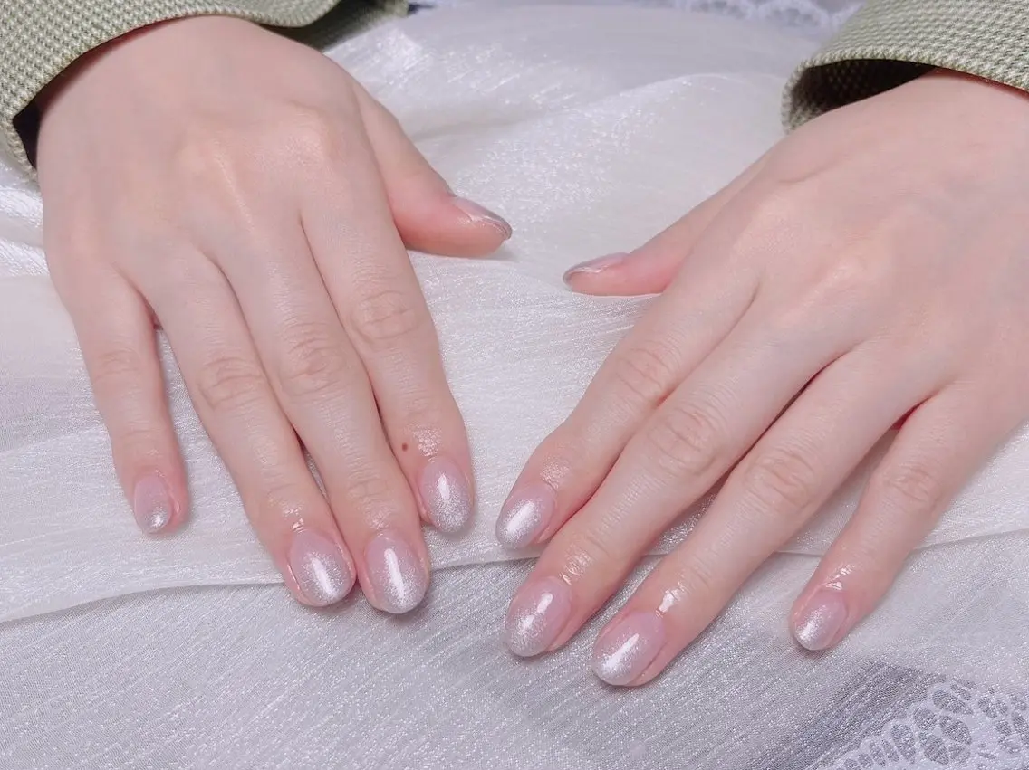 ネイル ハンドネイル ネイルサロン KARIのネイルデザイン