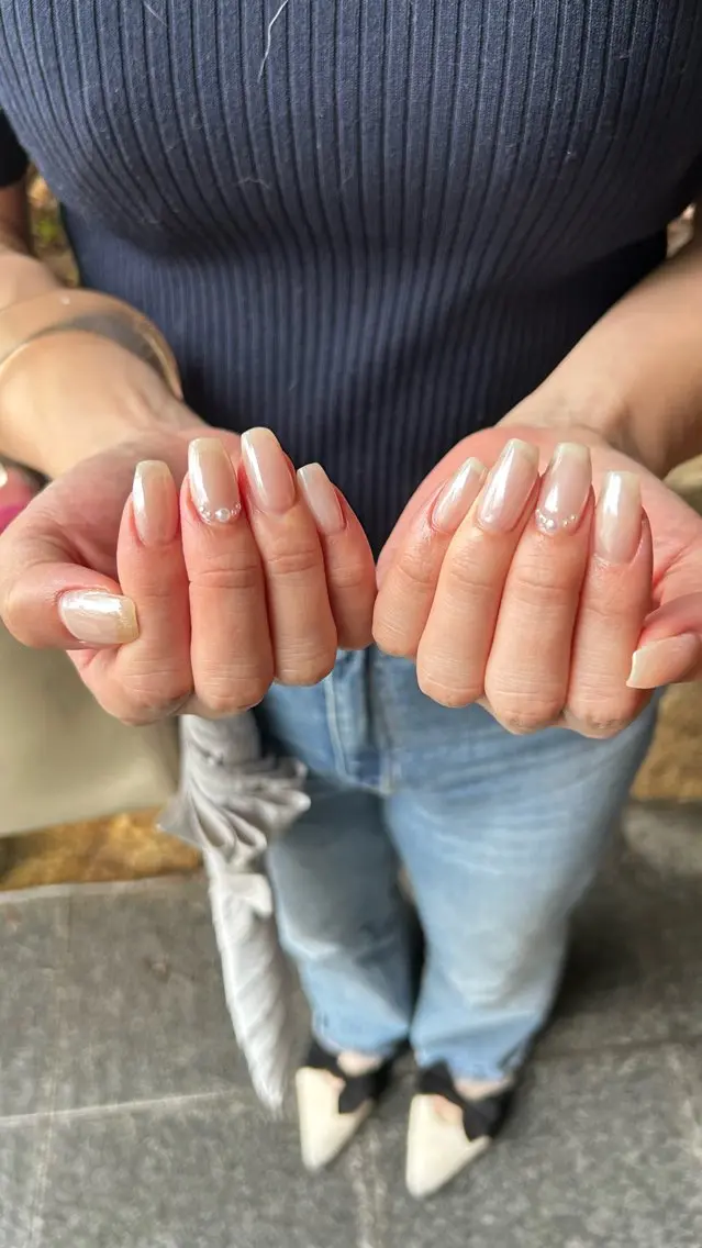 ネイル N. bebeのネイルデザイン